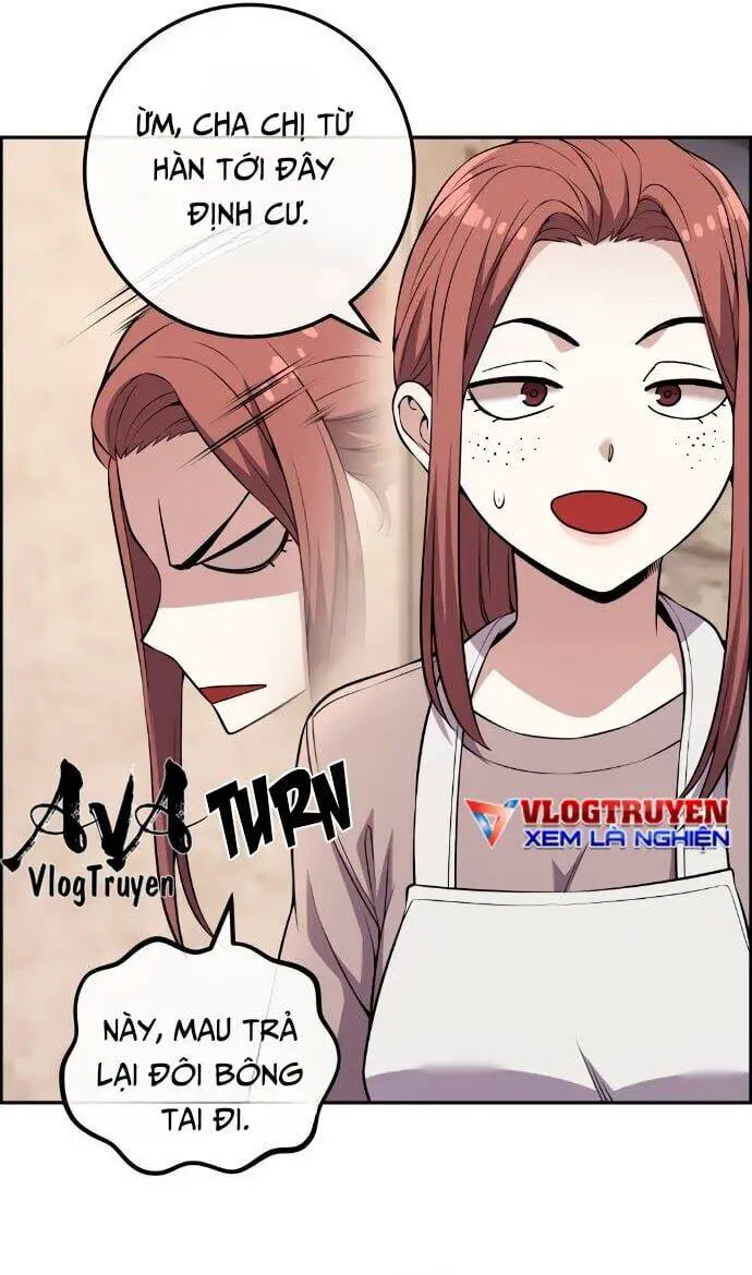 Nhân Vật Webtoon Na Kang Lim Nettruyen ZZZ Chương 124 Page 20
