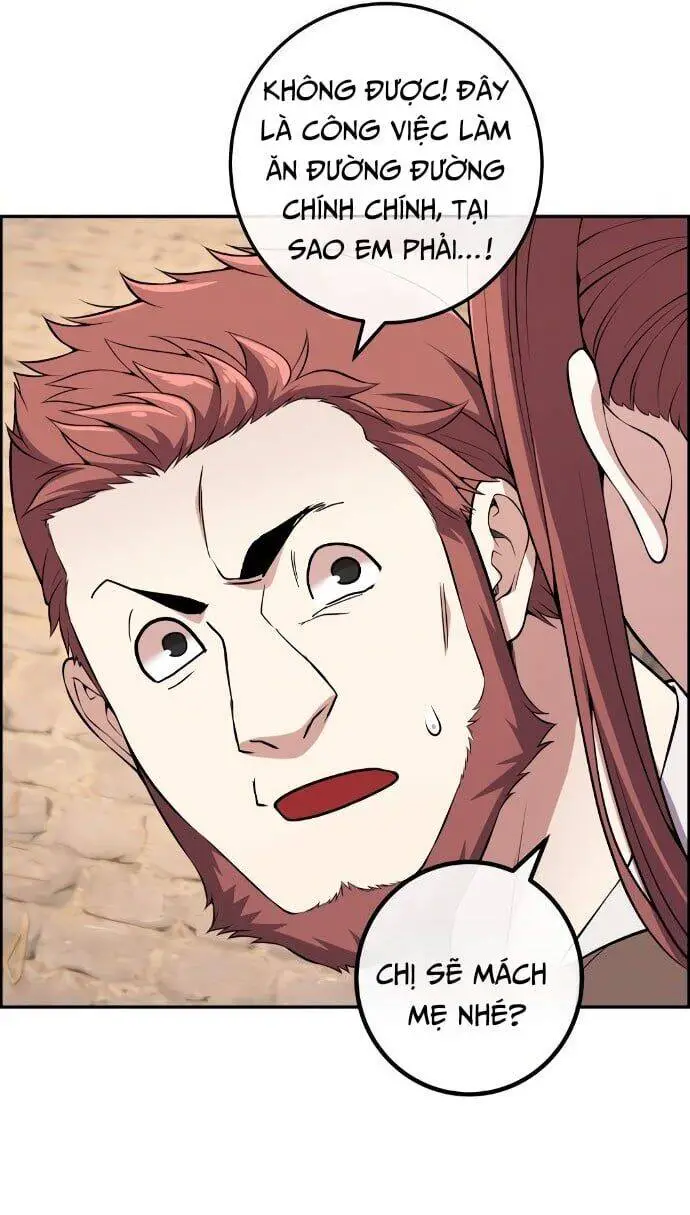 Nhân Vật Webtoon Na Kang Lim Nettruyen ZZZ Chương 124 Page 21