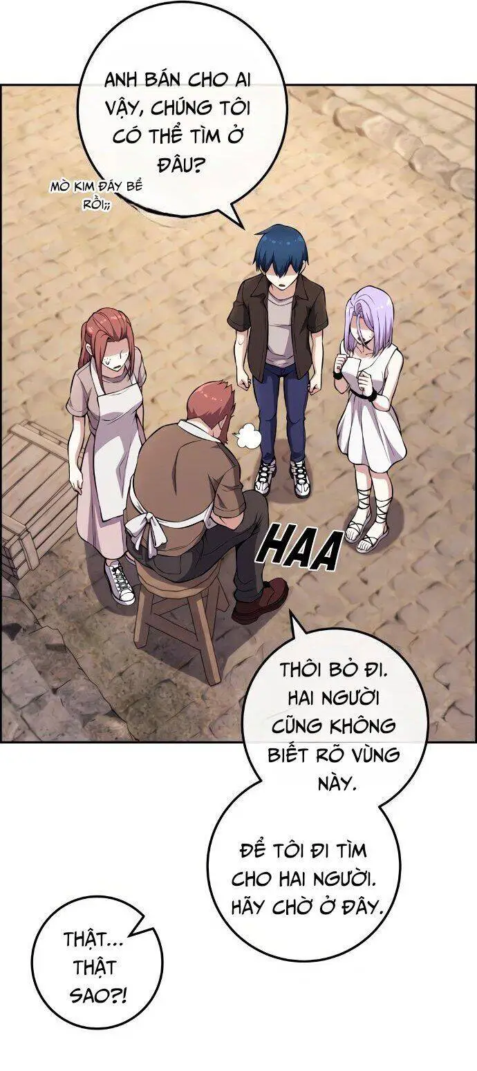 Nhân Vật Webtoon Na Kang Lim Nettruyen ZZZ Chương 124 Page 25