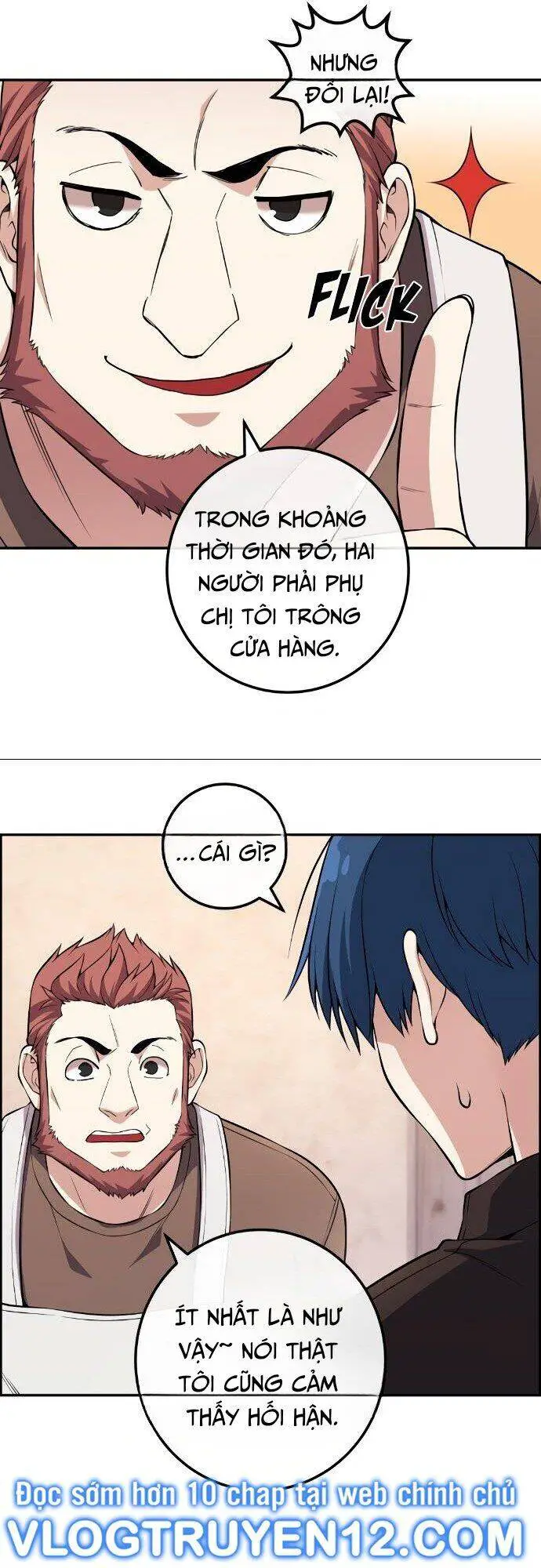 Nhân Vật Webtoon Na Kang Lim Nettruyen ZZZ Chương 124 Page 26