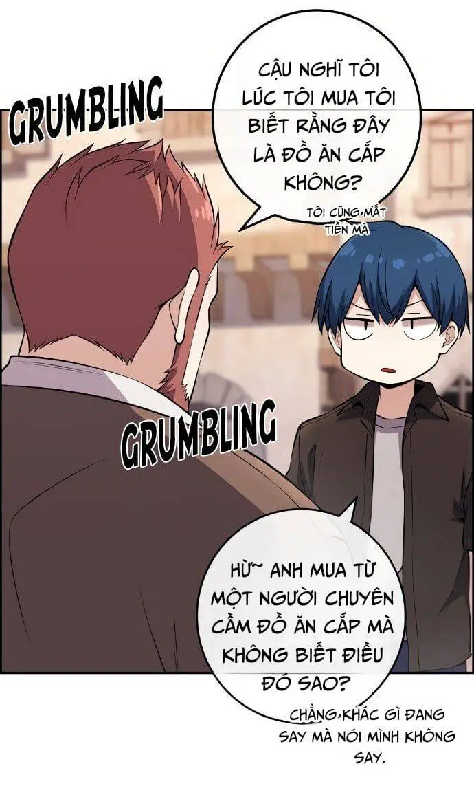 Nhân Vật Webtoon Na Kang Lim Nettruyen ZZZ Chương 124 Page 27