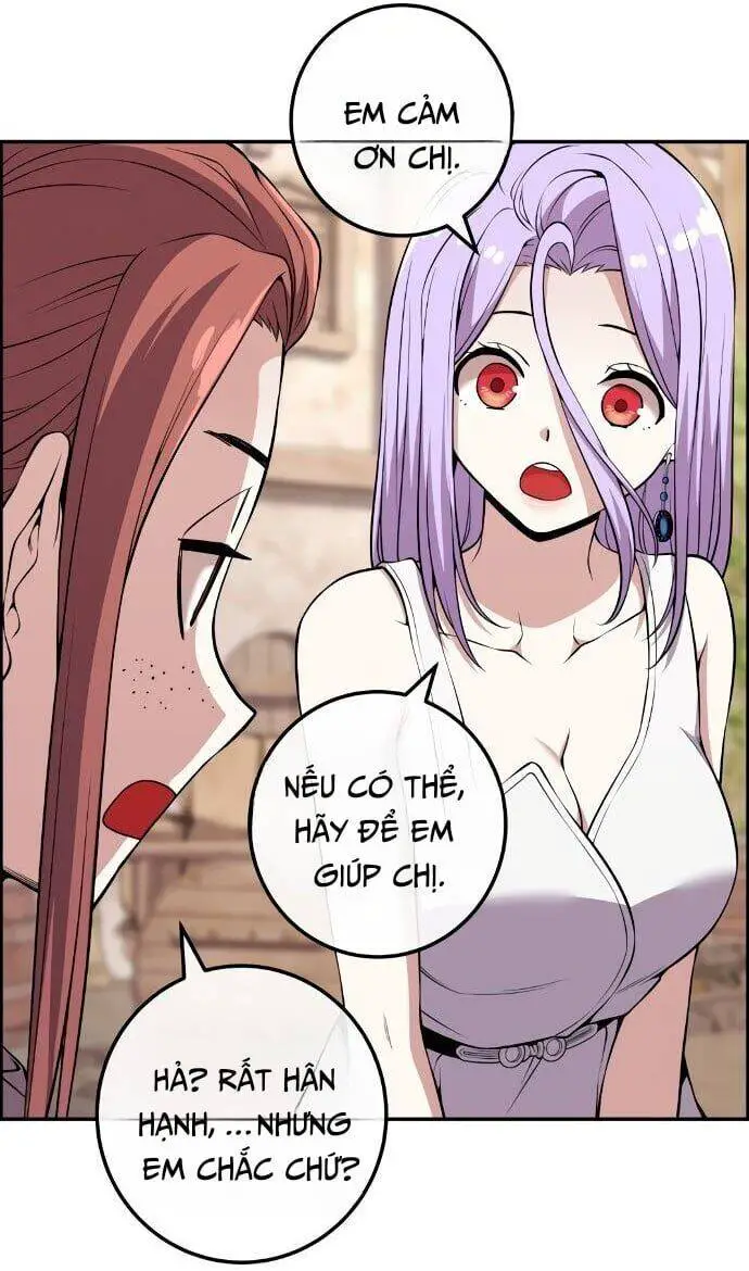 Nhân Vật Webtoon Na Kang Lim Nettruyen ZZZ Chương 124 Page 29