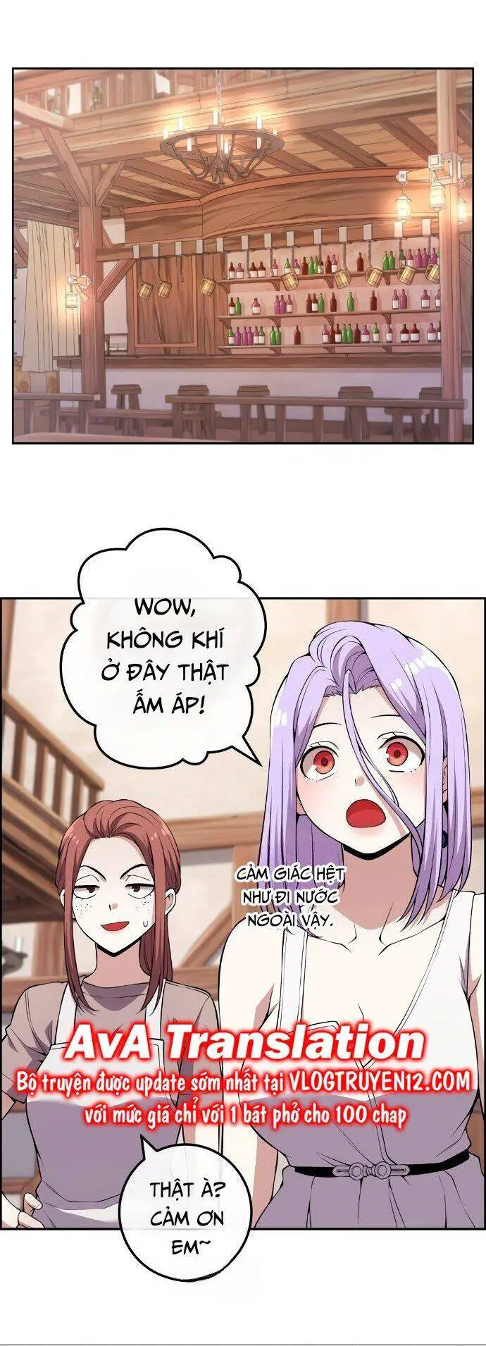 Nhân Vật Webtoon Na Kang Lim Nettruyen ZZZ Chương 124 Page 31