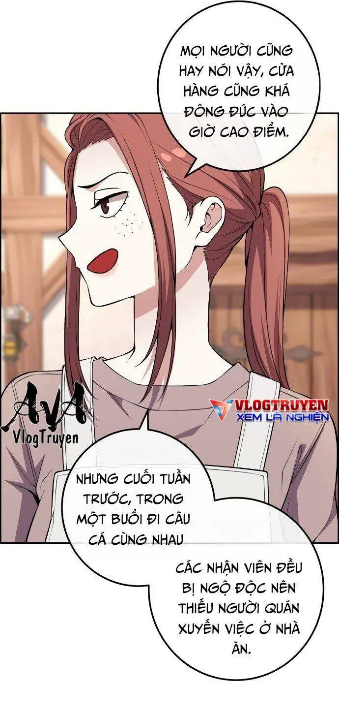 Nhân Vật Webtoon Na Kang Lim Nettruyen ZZZ Chương 124 Page 32