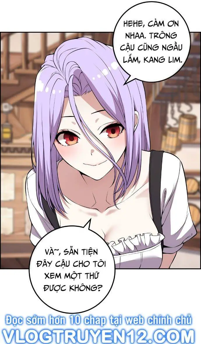 Nhân Vật Webtoon Na Kang Lim Nettruyen ZZZ Chương 124 Page 38