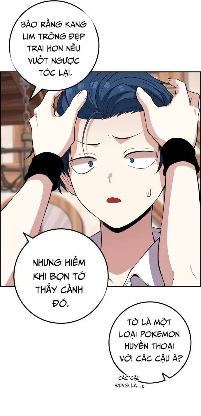 Nhân Vật Webtoon Na Kang Lim Nettruyen ZZZ Chương 124 Page 40