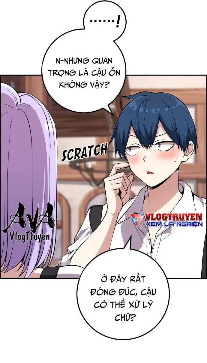 Nhân Vật Webtoon Na Kang Lim Nettruyen ZZZ Chương 124 Page 43