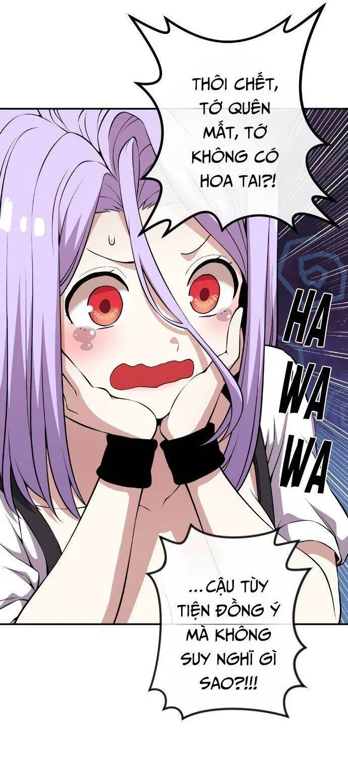 Nhân Vật Webtoon Na Kang Lim Nettruyen ZZZ Chương 124 Page 46