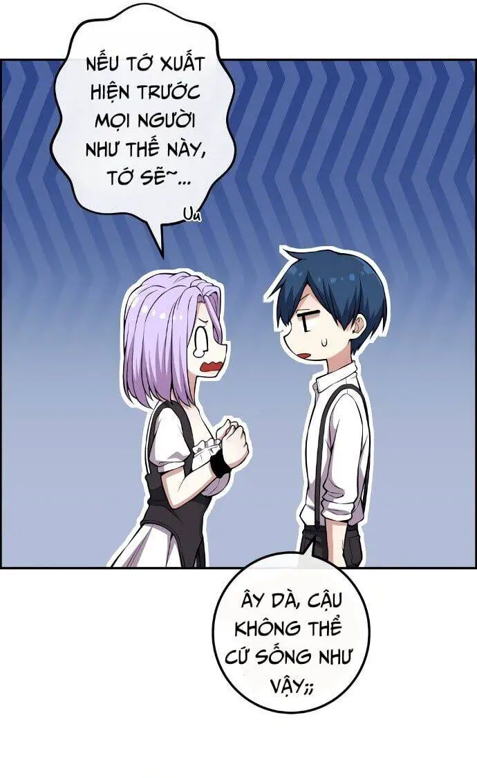 Nhân Vật Webtoon Na Kang Lim Nettruyen ZZZ Chương 124 Page 48