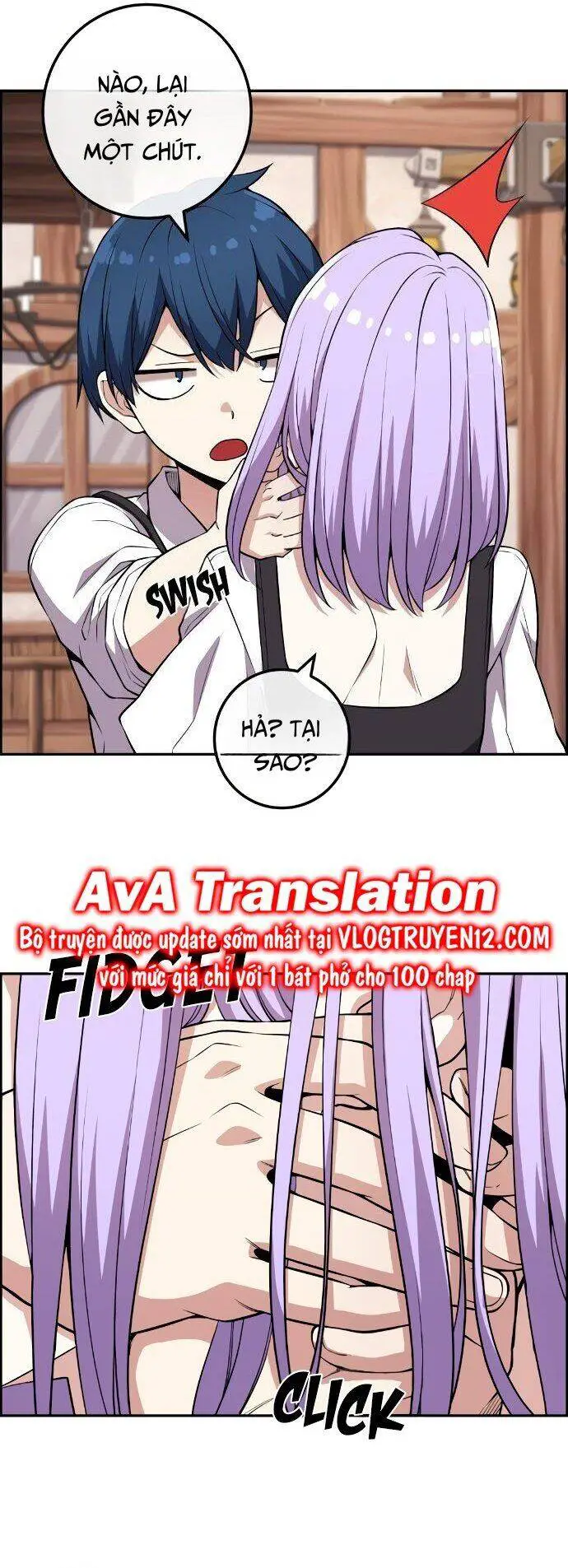 Nhân Vật Webtoon Na Kang Lim Nettruyen ZZZ Chương 124 Page 49