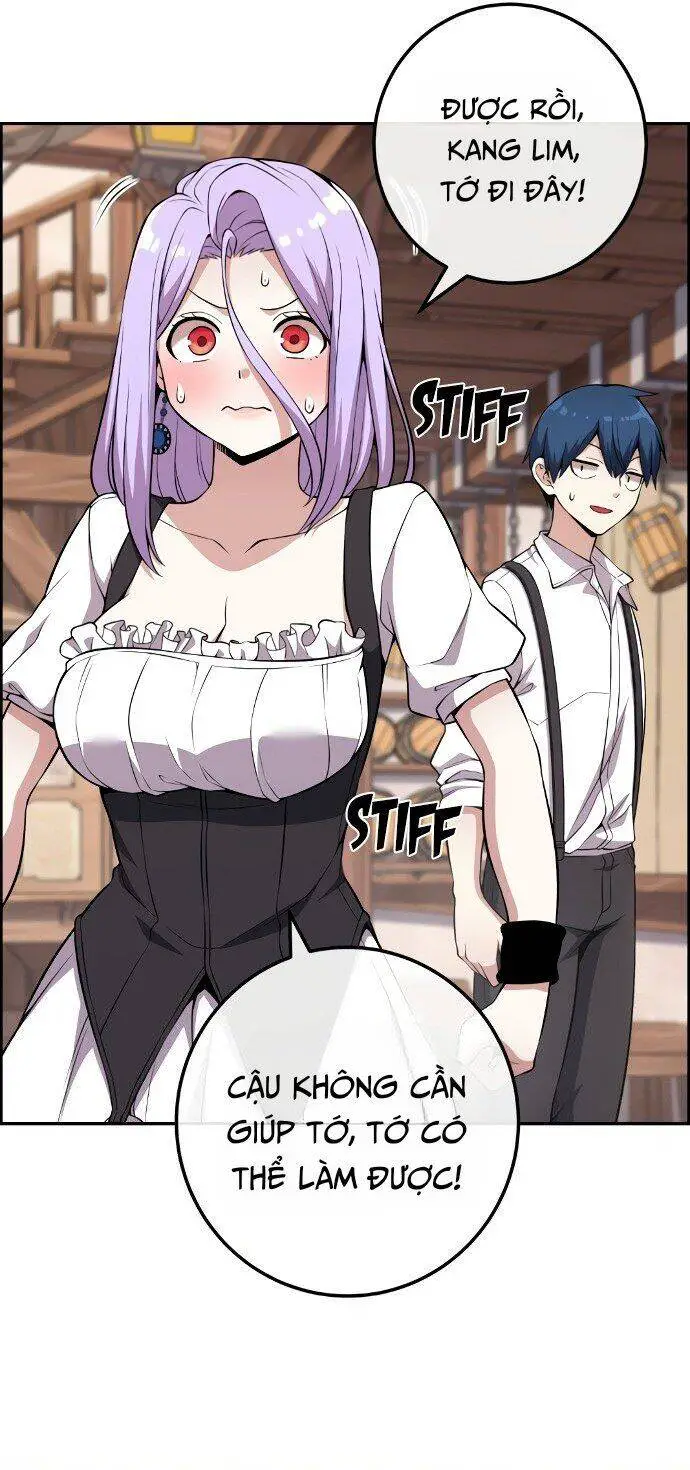 Nhân Vật Webtoon Na Kang Lim Nettruyen ZZZ Chương 124 Page 55
