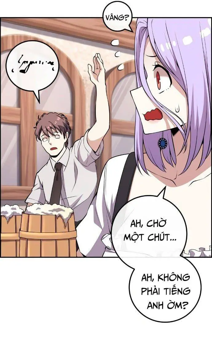 Nhân Vật Webtoon Na Kang Lim Nettruyen ZZZ Chương 124 Page 60
