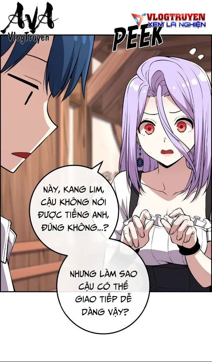 Nhân Vật Webtoon Na Kang Lim Nettruyen ZZZ Chương 124 Page 64