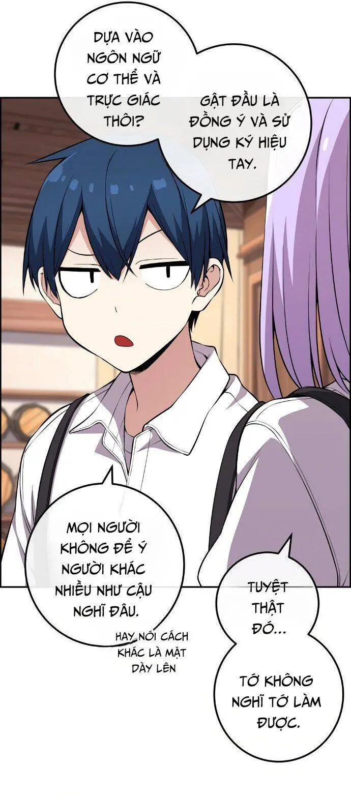 Nhân Vật Webtoon Na Kang Lim Nettruyen ZZZ Chương 124 Page 65