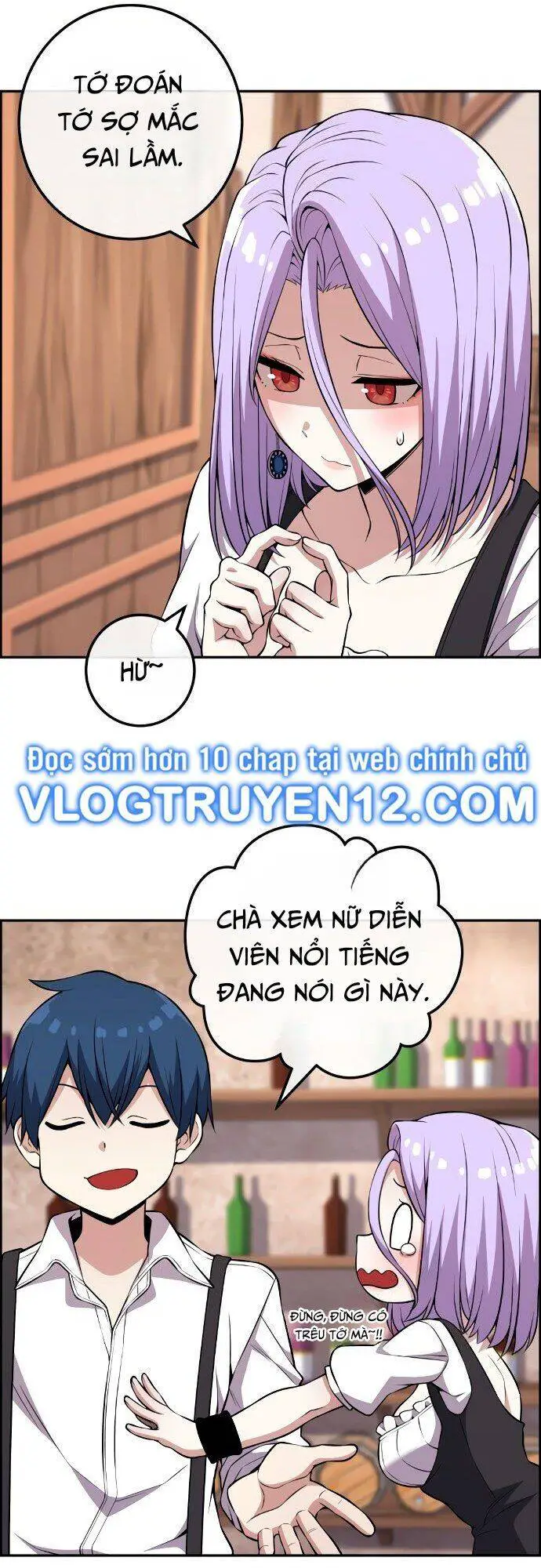 Nhân Vật Webtoon Na Kang Lim Nettruyen ZZZ Chương 124 Page 66