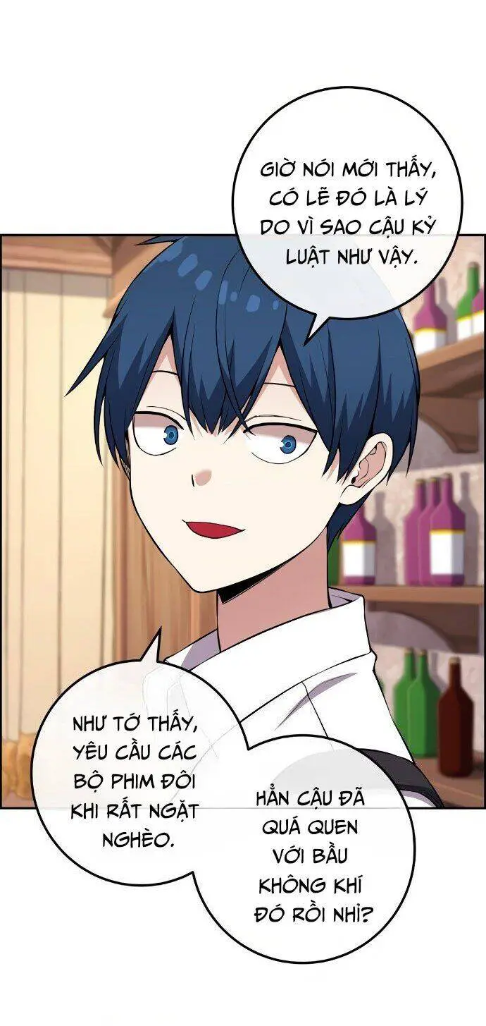 Nhân Vật Webtoon Na Kang Lim Nettruyen ZZZ Chương 124 Page 67