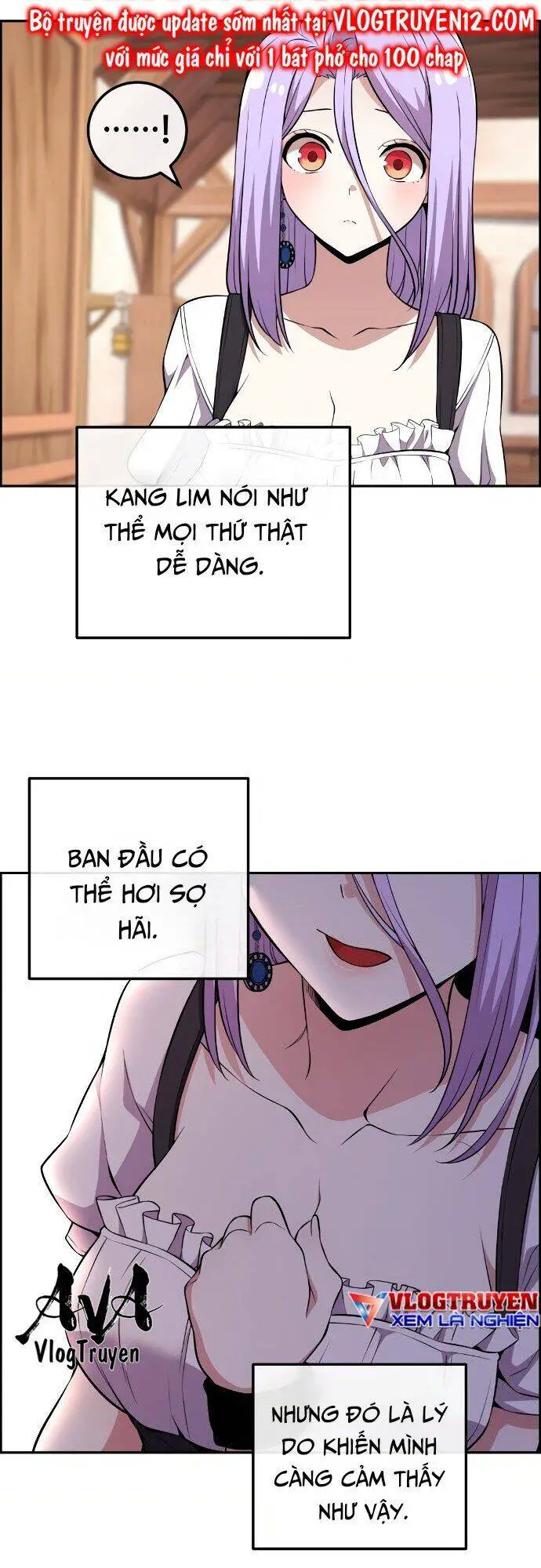 Nhân Vật Webtoon Na Kang Lim Nettruyen ZZZ Chương 124 Page 70