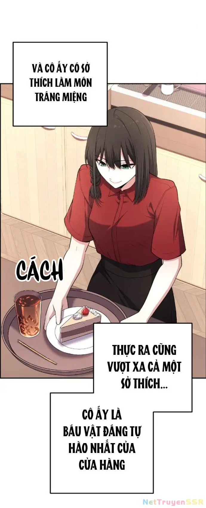 Nhân Vật Webtoon Na Kang Lim Nettruyen ZZZ Chương 171 Page 66