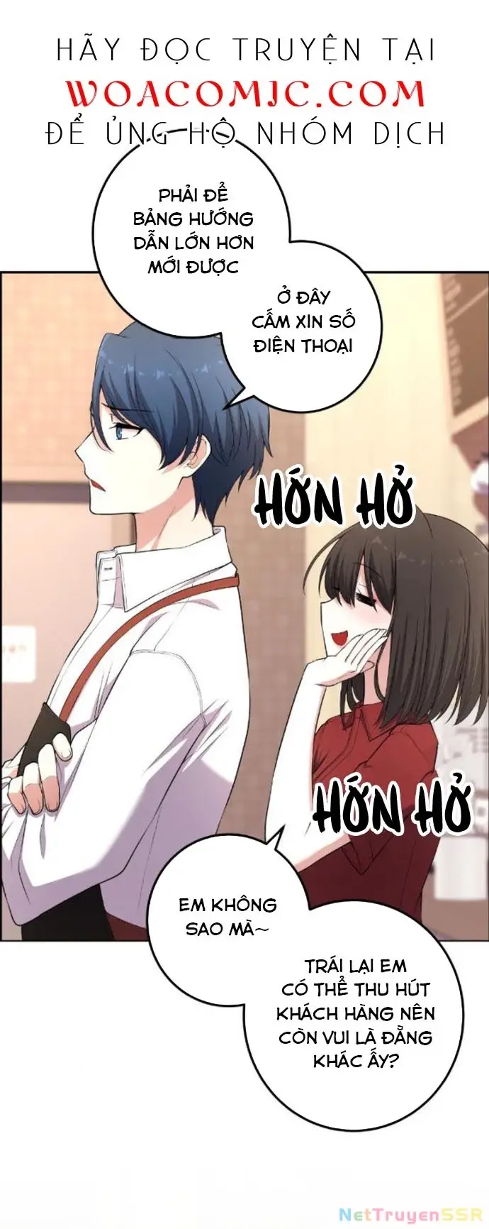 Nhân Vật Webtoon Na Kang Lim Nettruyen ZZZ Chương 171 Page 67