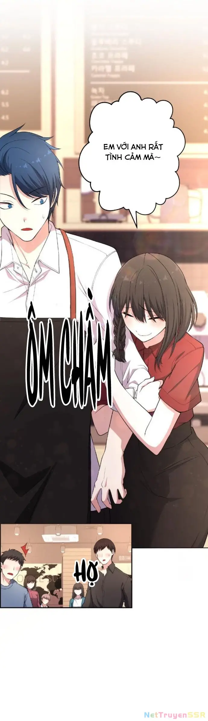 Nhân Vật Webtoon Na Kang Lim Nettruyen ZZZ Chương 171 Page 68