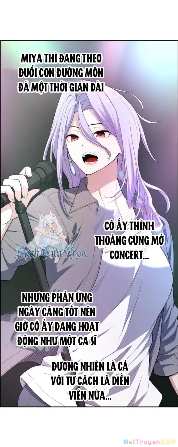 Nhân Vật Webtoon Na Kang Lim Nettruyen ZZZ Chương 171 Page 84