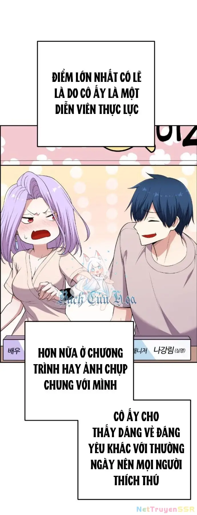 Nhân Vật Webtoon Na Kang Lim Nettruyen ZZZ Chương 171 Page 87