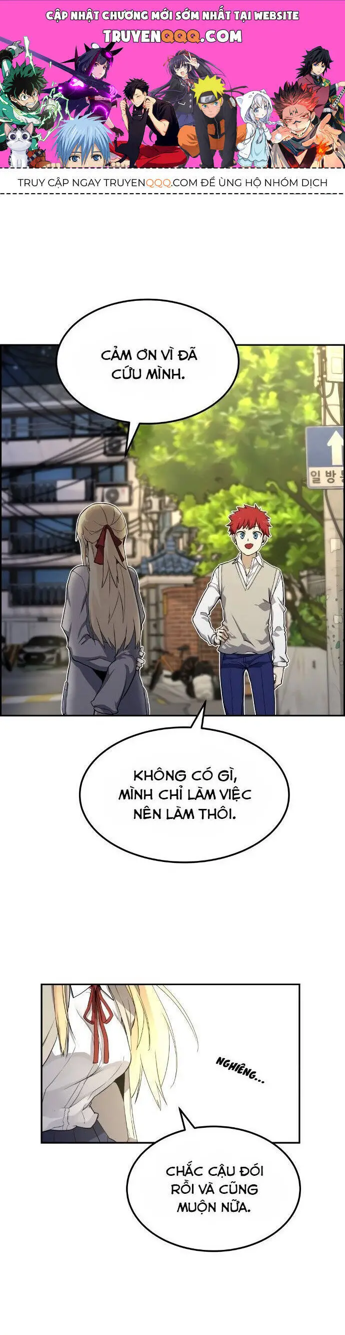 Nhân Vật Webtoon Na Kang Lim Nettruyen ZZZ Chương 1 Page 1