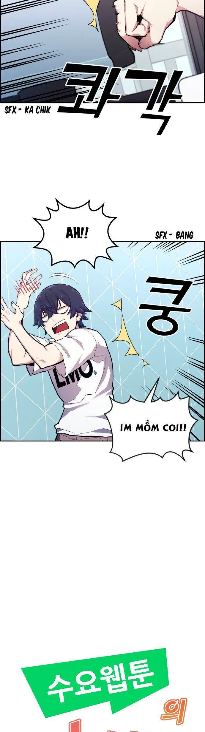 Nhân Vật Webtoon Na Kang Lim Nettruyen ZZZ Chương 1 Page 11