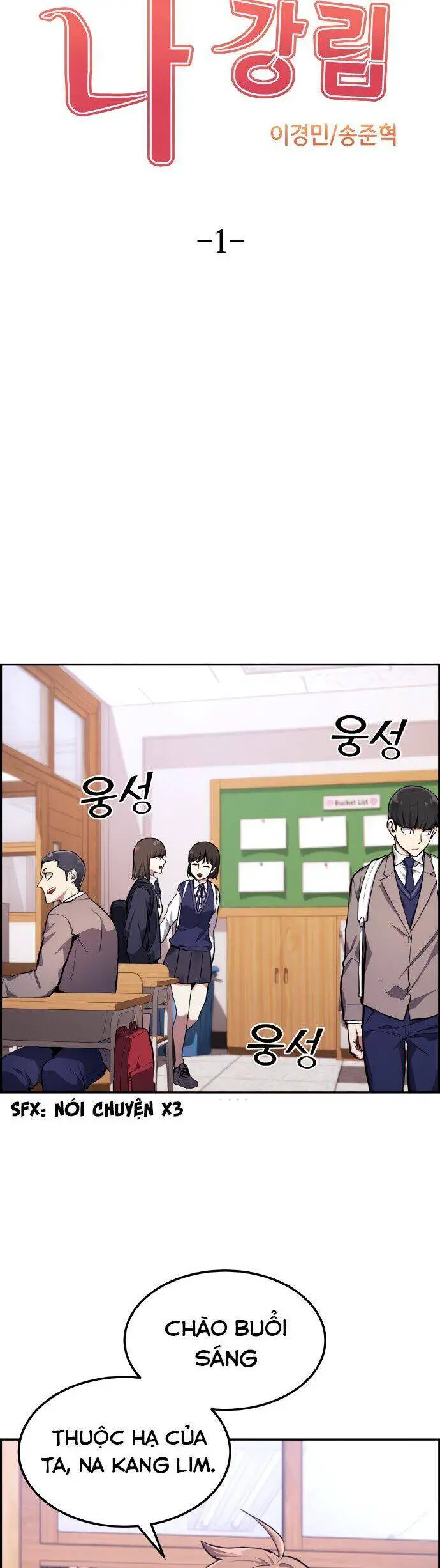 Nhân Vật Webtoon Na Kang Lim Nettruyen ZZZ Chương 1 Page 12