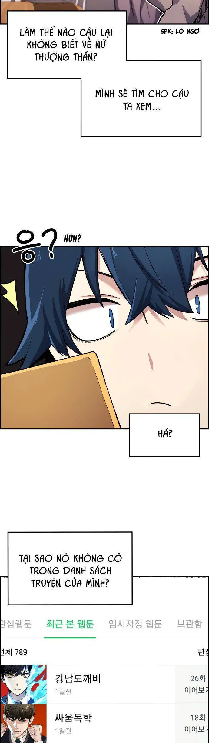 Nhân Vật Webtoon Na Kang Lim Nettruyen ZZZ Chương 1 Page 20