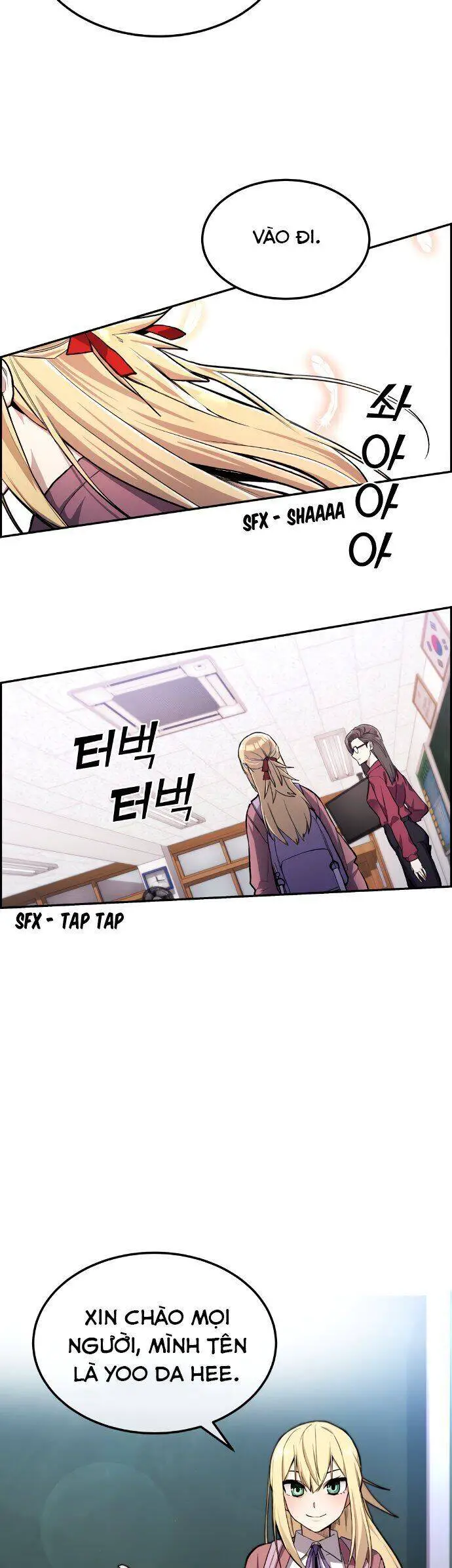 Nhân Vật Webtoon Na Kang Lim Nettruyen ZZZ Chương 1 Page 23
