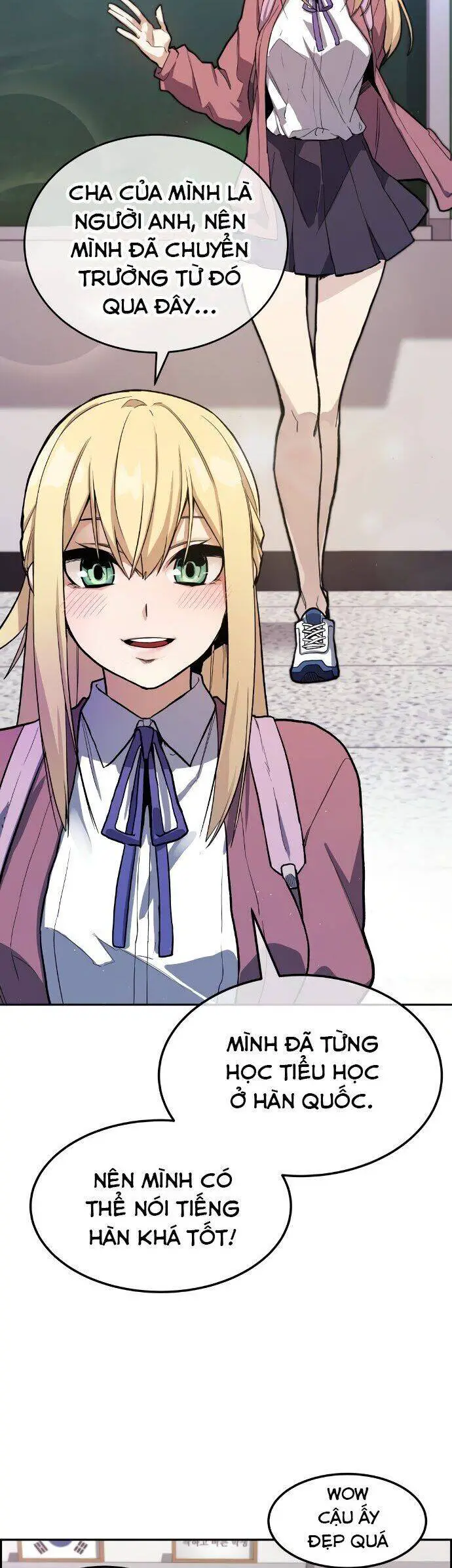 Nhân Vật Webtoon Na Kang Lim Nettruyen ZZZ Chương 1 Page 24