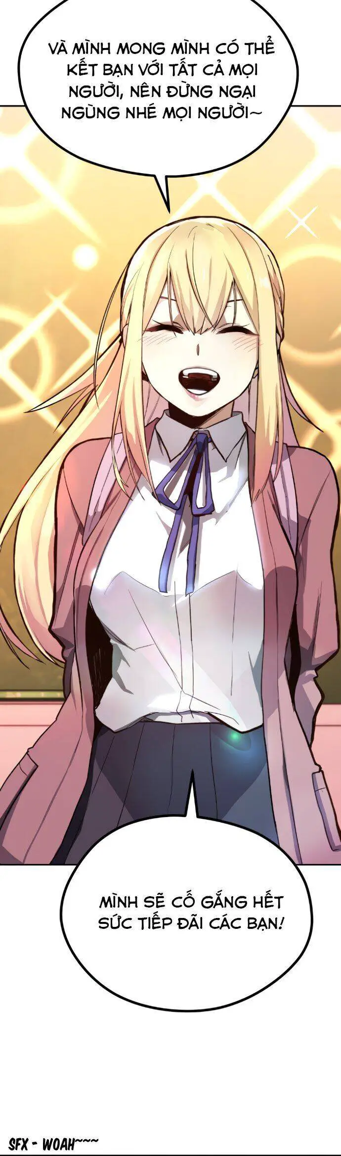 Nhân Vật Webtoon Na Kang Lim Nettruyen ZZZ Chương 1 Page 26