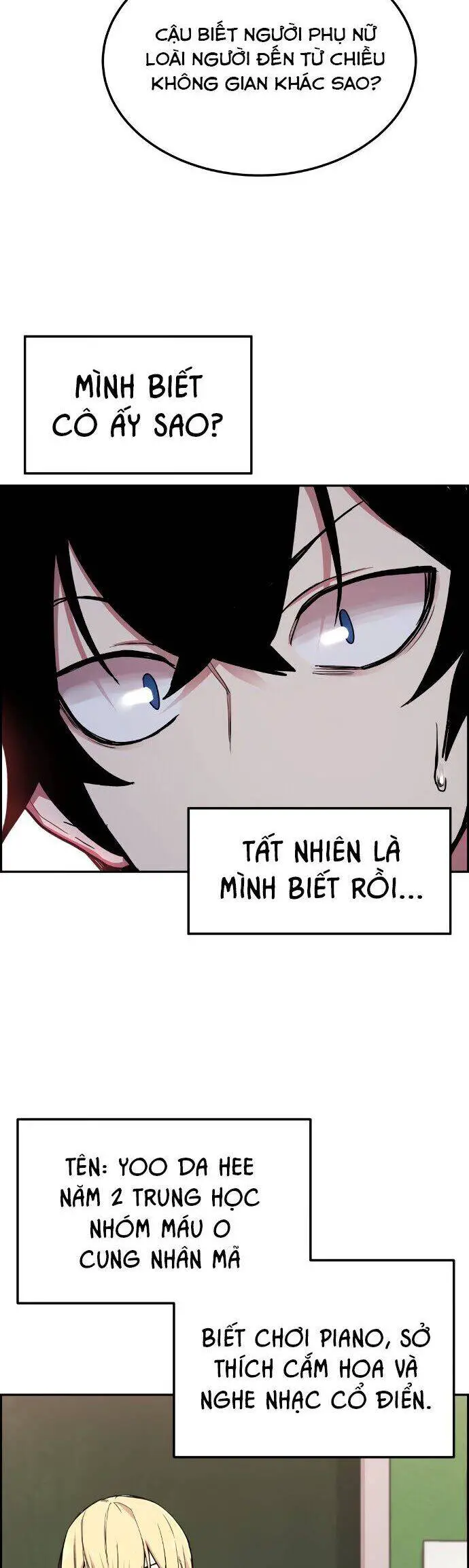 Nhân Vật Webtoon Na Kang Lim Nettruyen ZZZ Chương 1 Page 30