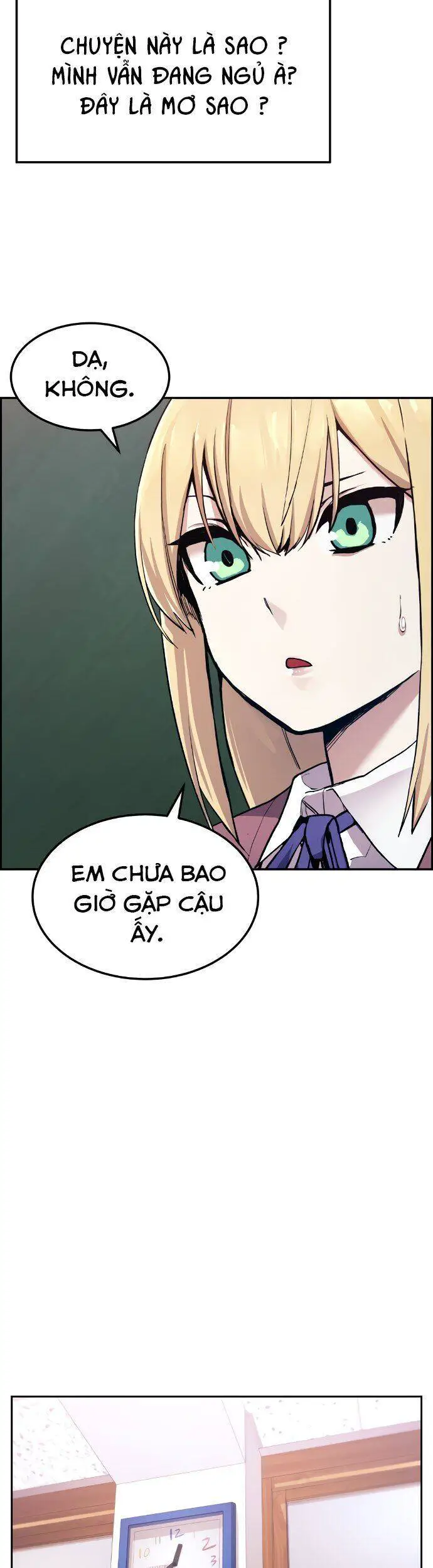 Nhân Vật Webtoon Na Kang Lim Nettruyen ZZZ Chương 1 Page 35