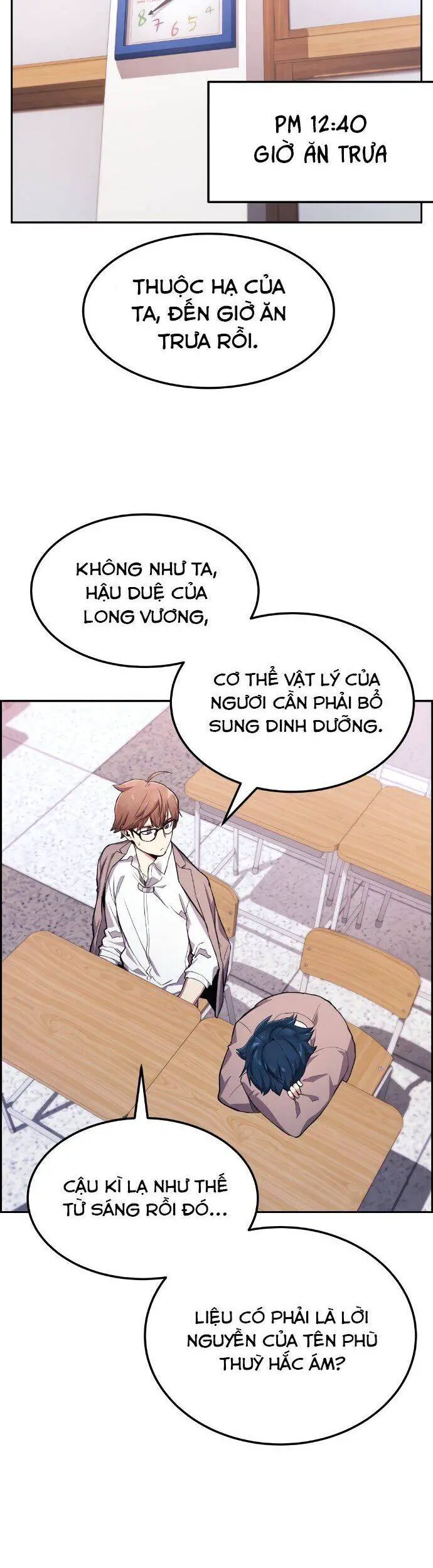 Nhân Vật Webtoon Na Kang Lim Nettruyen ZZZ Chương 1 Page 36