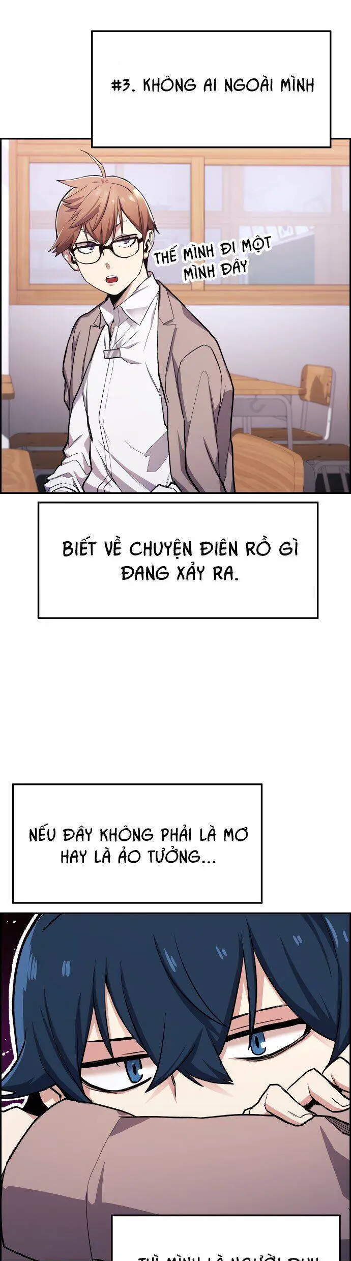Nhân Vật Webtoon Na Kang Lim Nettruyen ZZZ Chương 1 Page 39