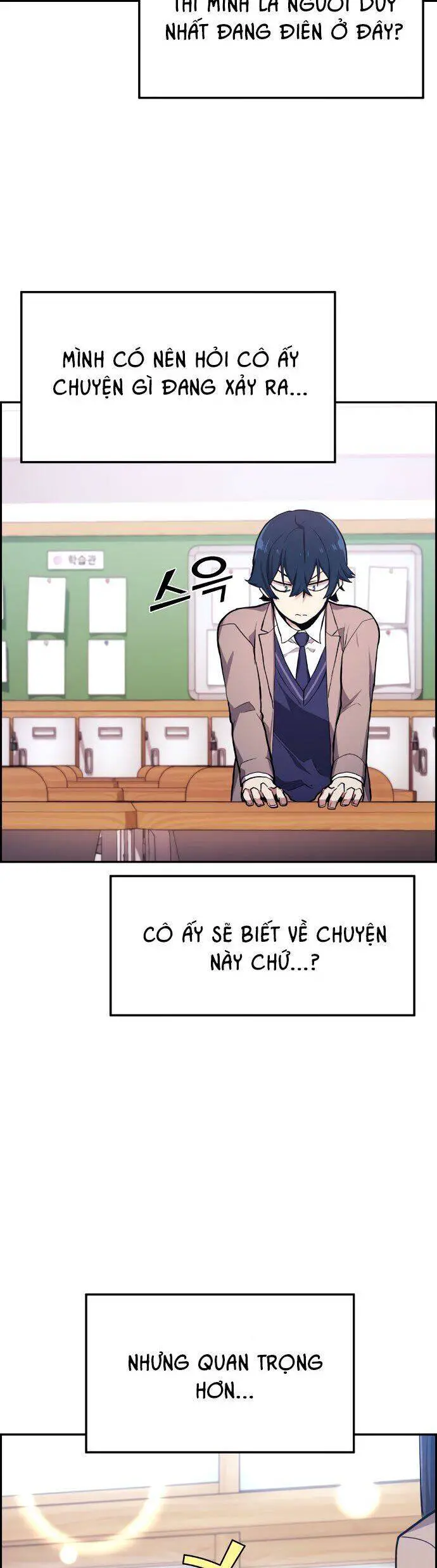 Nhân Vật Webtoon Na Kang Lim Nettruyen ZZZ Chương 1 Page 40