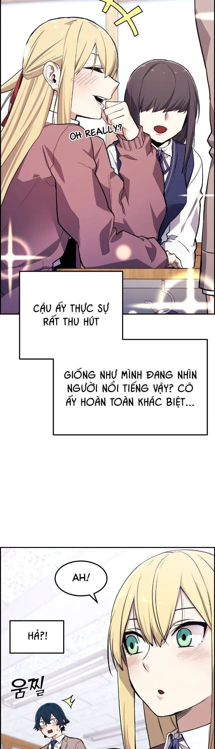 Nhân Vật Webtoon Na Kang Lim Nettruyen ZZZ Chương 1 Page 41