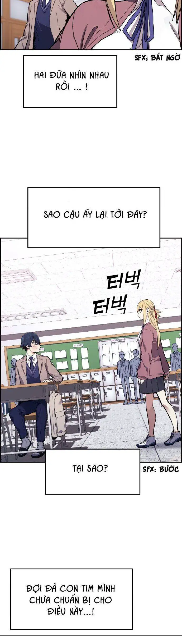 Nhân Vật Webtoon Na Kang Lim Nettruyen ZZZ Chương 1 Page 42