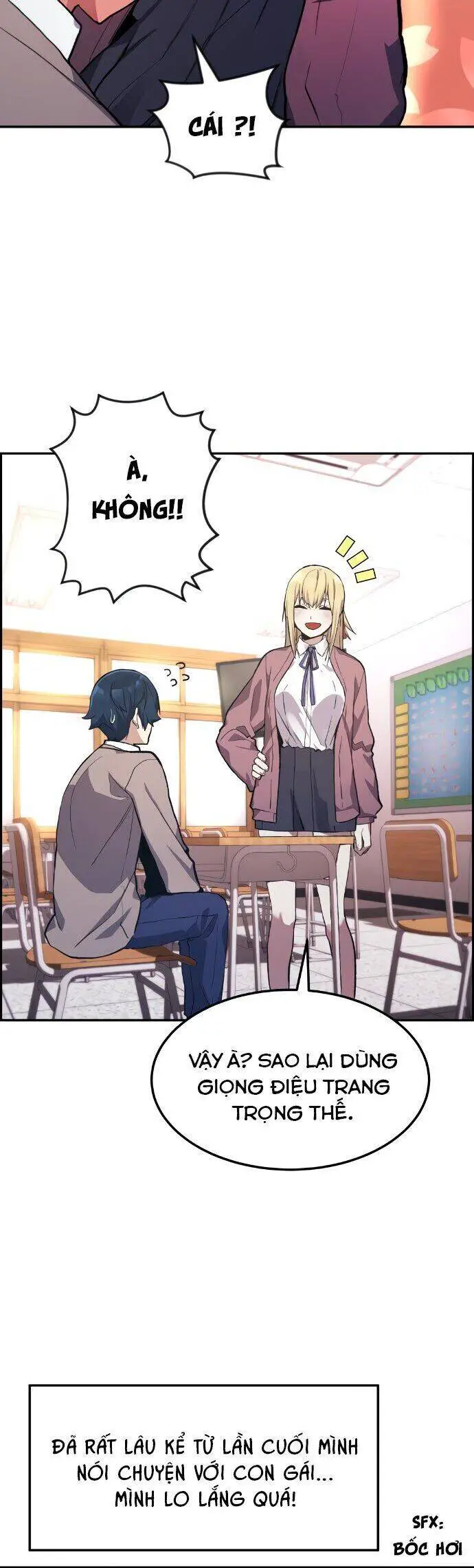 Nhân Vật Webtoon Na Kang Lim Nettruyen ZZZ Chương 1 Page 44