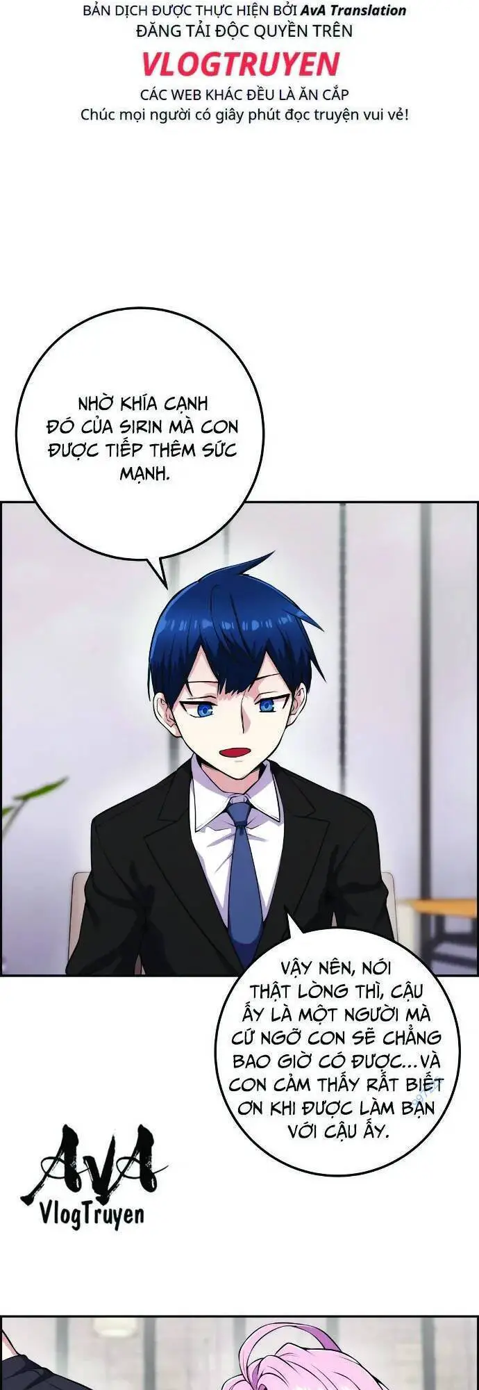 Nhân Vật Webtoon Na Kang Lim Nettruyen ZZZ Chương 60 Page 2