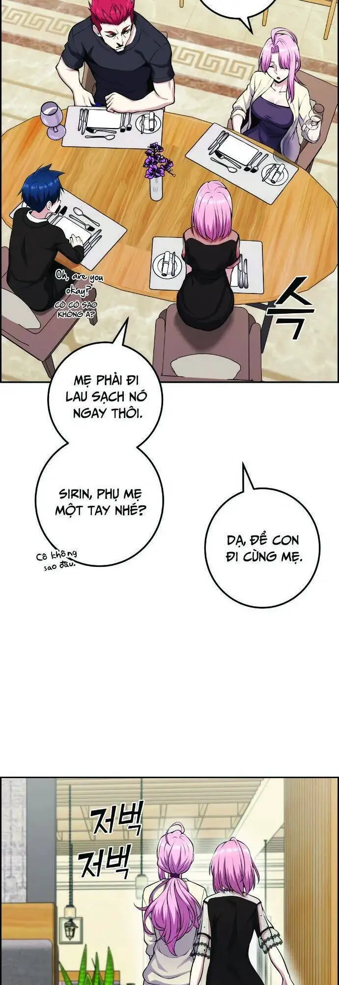 Nhân Vật Webtoon Na Kang Lim Nettruyen ZZZ Chương 60 Page 4