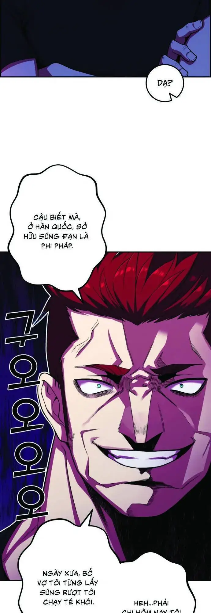 Nhân Vật Webtoon Na Kang Lim Nettruyen ZZZ Chương 60 Page 6
