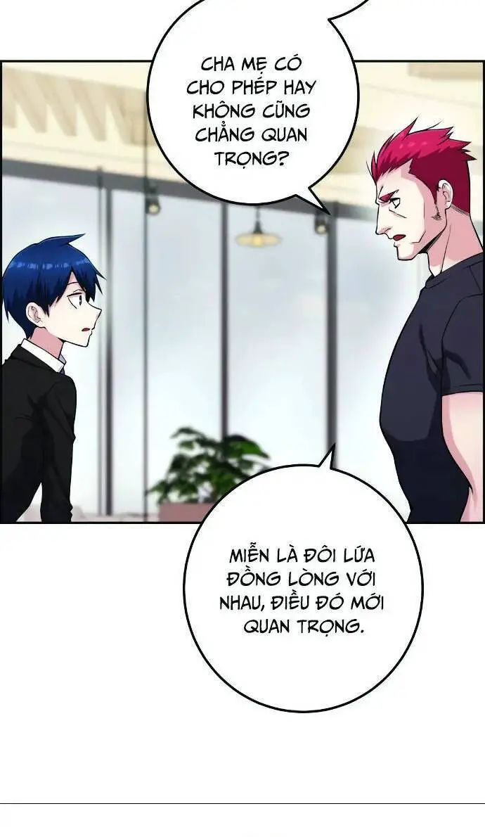 Nhân Vật Webtoon Na Kang Lim Nettruyen ZZZ Chương 60 Page 8