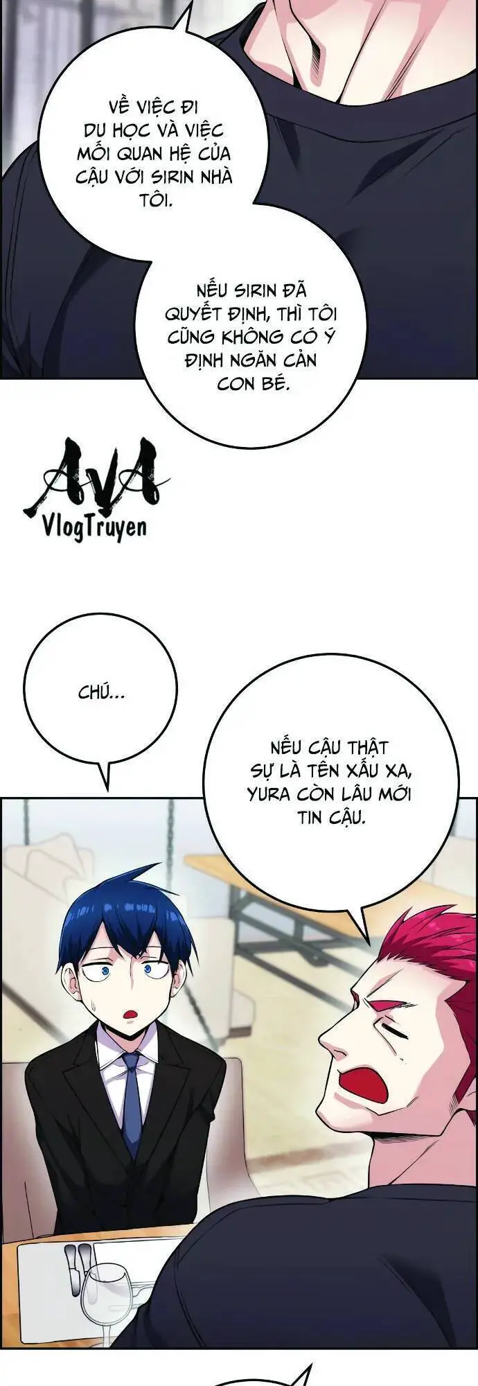 Nhân Vật Webtoon Na Kang Lim Nettruyen ZZZ Chương 60 Page 10