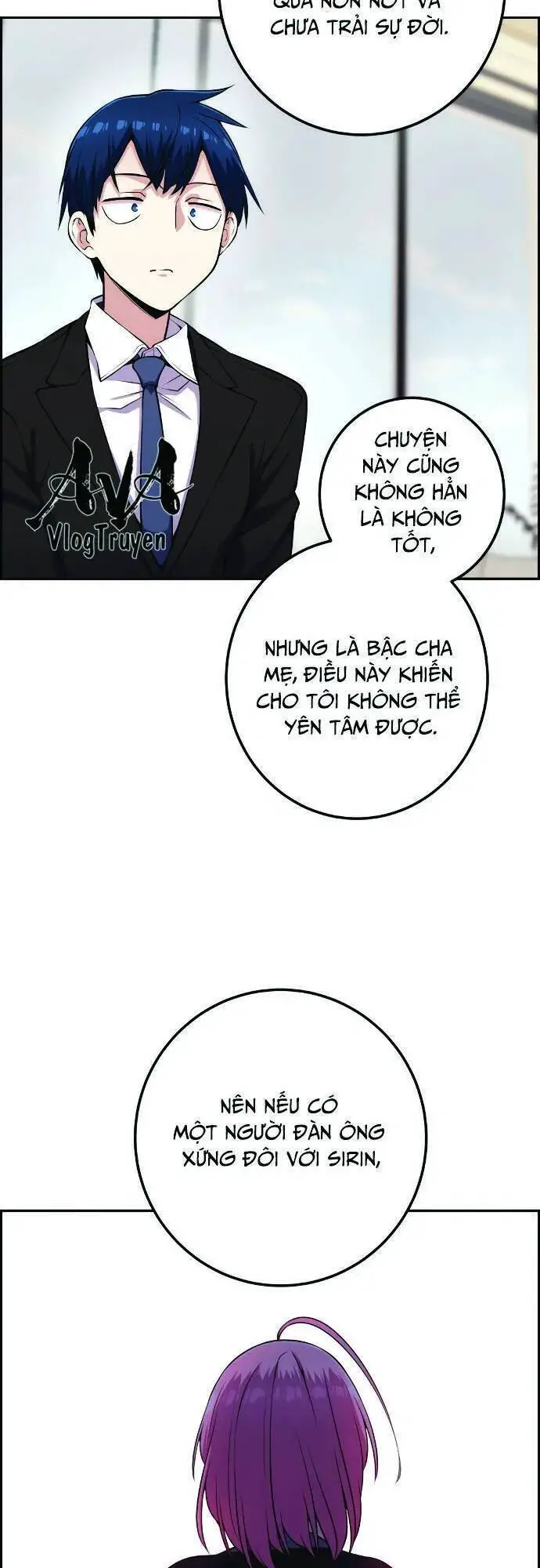 Nhân Vật Webtoon Na Kang Lim Nettruyen ZZZ Chương 60 Page 12