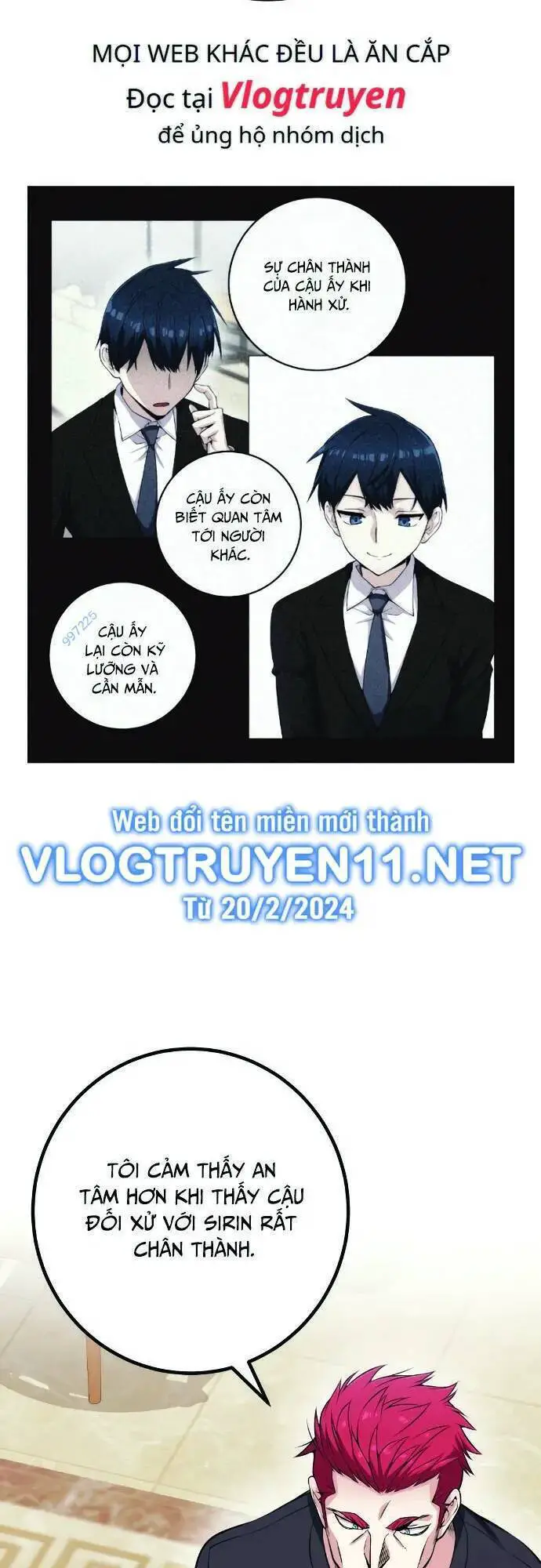 Nhân Vật Webtoon Na Kang Lim Nettruyen ZZZ Chương 60 Page 14