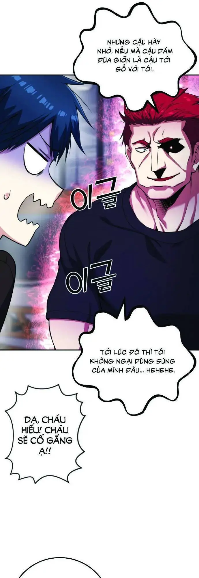 Nhân Vật Webtoon Na Kang Lim Nettruyen ZZZ Chương 60 Page 17