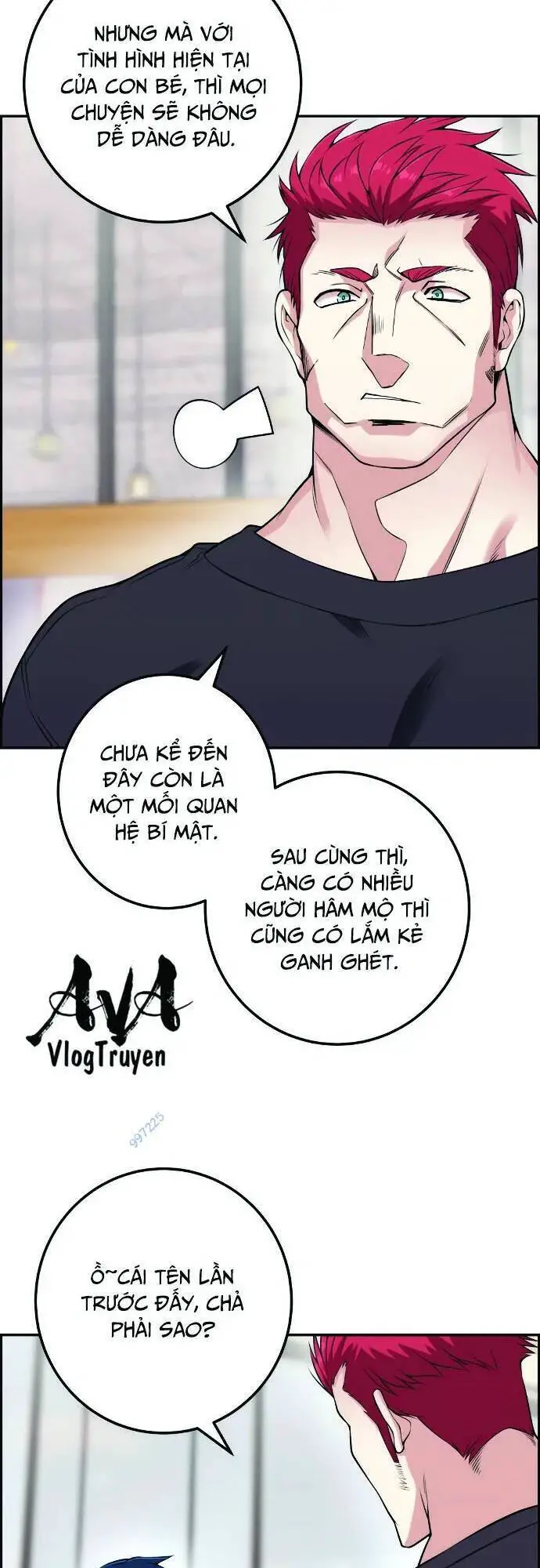 Nhân Vật Webtoon Na Kang Lim Nettruyen ZZZ Chương 60 Page 18